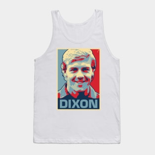 Dixon Tank Top
